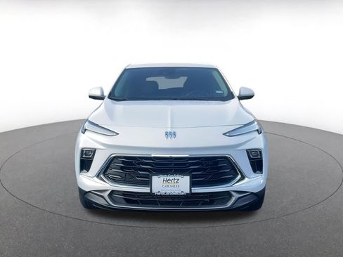 Used 2025 Buick Encore GX Preferred image 3