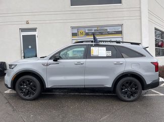 Certified 2023 Kia Sorento S w/ Panoramic Sunroof Package video 2