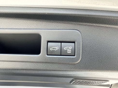 Used 2025 Toyota 4Runner TRD Sport Premium RWD image 11