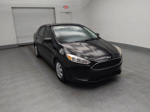 Used 2017 Ford Focus S image 13