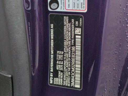 Certified 2024 BMW M240i M240i image 40