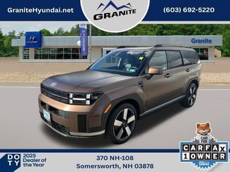 Certified 2024 Hyundai Santa Fe Limited 360° Tour