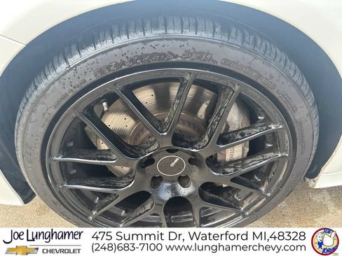 Used 2016 Mercedes-Benz C 450 AMG image 9