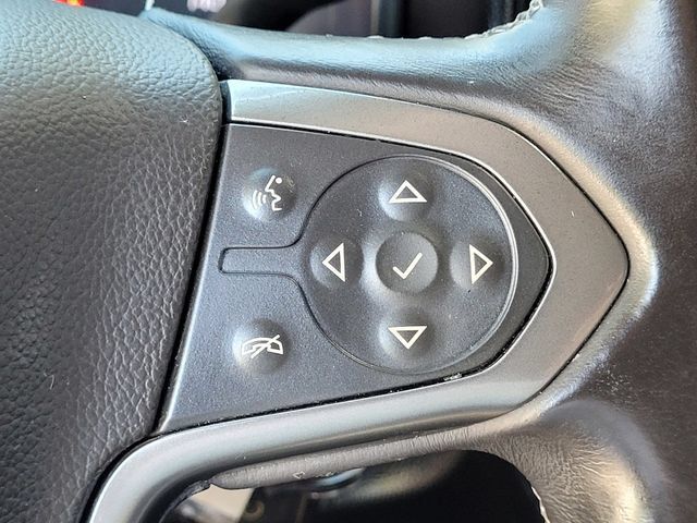 Used 2017 Chevrolet Silverado 1500 LT w/ All Star Edition AWD/4WD image 30
