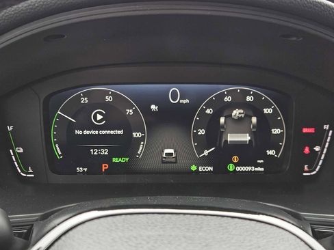 New 2026 Honda Civic Sport Touring image 13