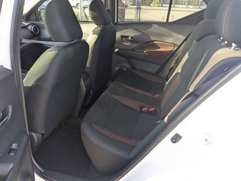Used 2024 Nissan Kicks SR FWD image 14