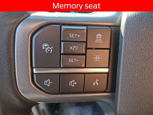 Used 2023 Ford F350 Lariat w/ Tow Technology Package image 20