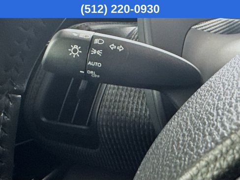 Used 2024 Subaru Solterra AWD/4WD image 13