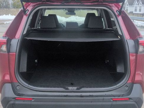 Certified 2024 Toyota RAV4 XLE image 26