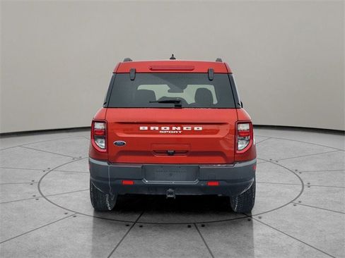 Certified 2023 Ford Bronco Sport Big Bend w/ Convenience Package image 10