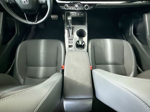 Certified 2023 Honda Civic Sport image 16