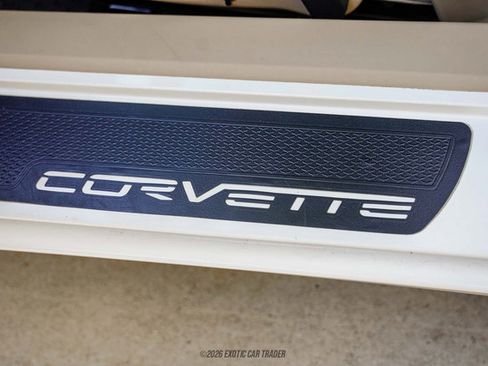 Used 2005 Chevrolet Corvette Convertible w/ Preferred Equipment Group RWD image 71