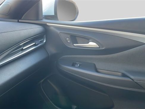 New 2026 Buick Envista Preferred w/ Convenience I Package image 10