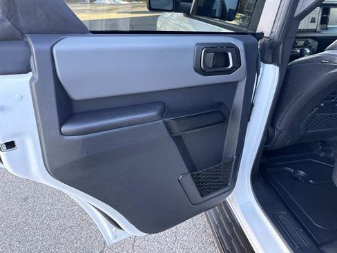 Used 2024 Ford Bronco Big Bend image 15