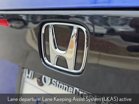 Certified 2025 Honda Accord Sport image 34