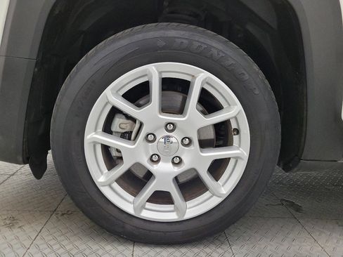 Used 2020 Jeep Renegade Sport w/ Sport Appearance Group image 31