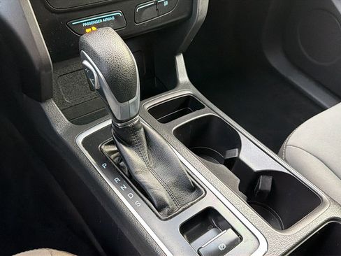 Used 2017 Ford Escape S image 28