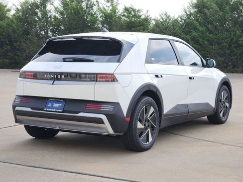 New 2026 Hyundai Ioniq 5 SEL RWD image 4