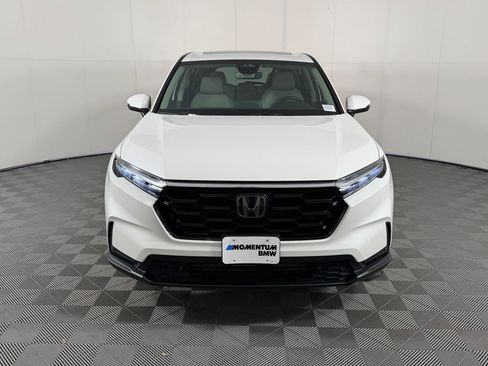 Used 2025 Honda CR-V EX-L image 6