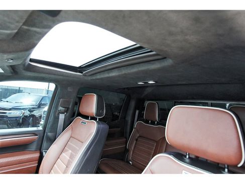 Used 2024 GMC Sierra 1500 Denali Ultimate AWD/4WD image 27