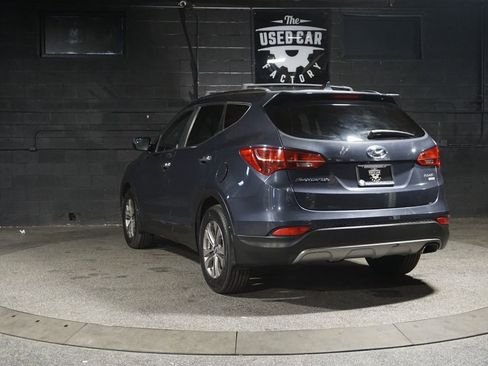 Used 2016 Hyundai Santa Fe Sport w/ Option Group 02 image 3