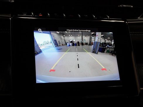 Certified 2023 Jeep Grand Cherokee L Altitude image 24