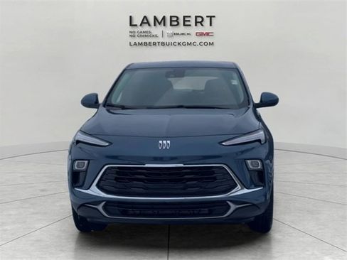 New 2026 Buick Encore GX Preferred w/ Comfort Package image 8