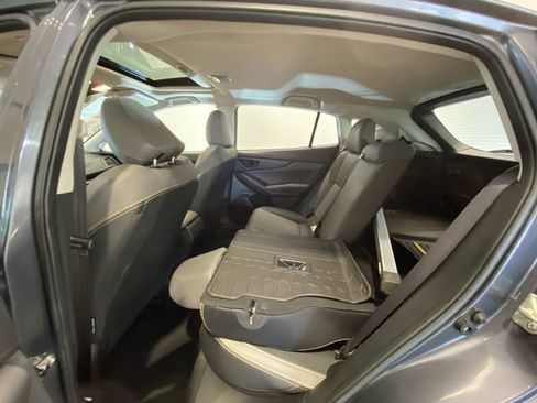 Used 2021 Subaru Crosstrek 2.5i Sport w/ Moonroof Package AWD/4WD image 13