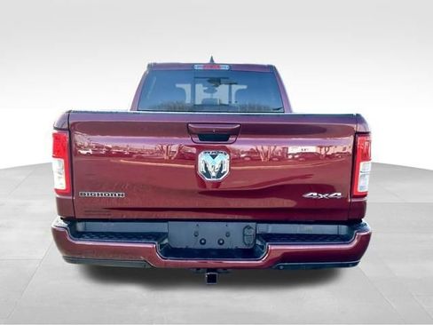 Used 2023 RAM 1500 Big Horn image 6