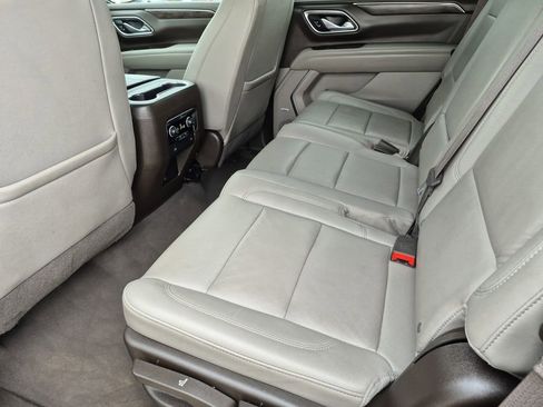 Used 2021 Chevrolet Tahoe Z71 image 13