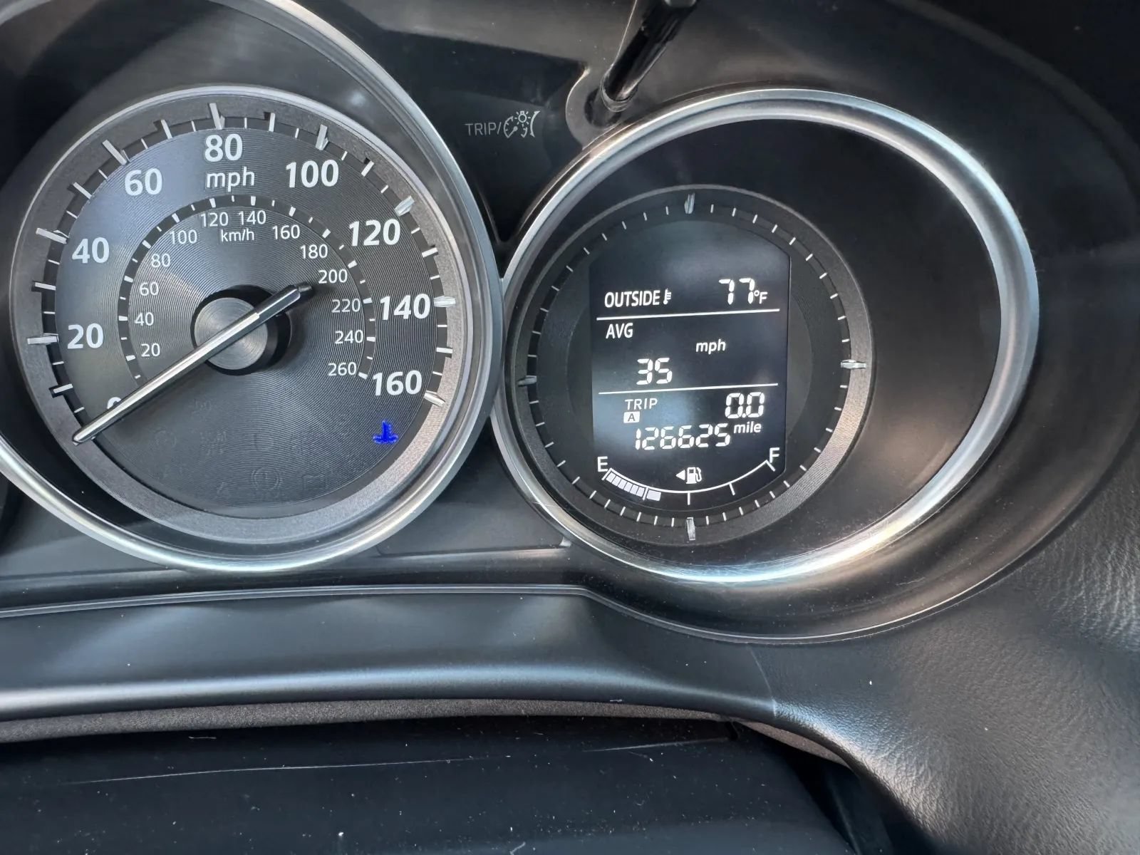 Used 2014 MAZDA CX-5 Grand Touring AWD/4WD image 26