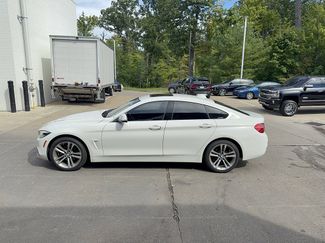 Used 2019 BMW 430i Gran Coupe xDrive w/ Convenience Package AWD/4WD video 2