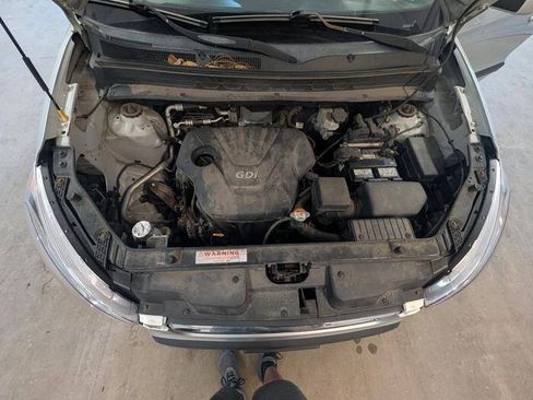 Used 2012 Kia Soul FWD image 38
