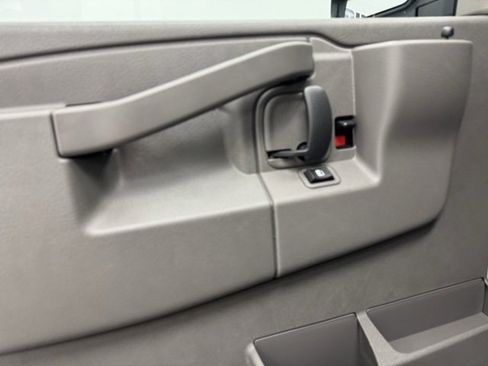 New 2025 Chevrolet Express 2500 w/ Driver Convenience Package image 9