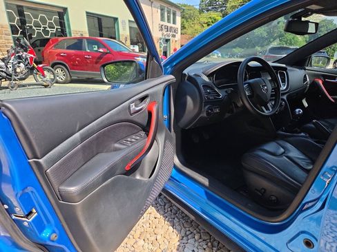 Used 2015 Dodge Dart GT FWD image 13