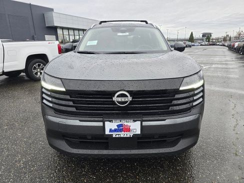 New 2026 Nissan Kicks SV w/ Cold Weather Package image 8