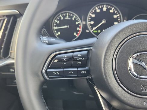 New 2026 MAZDA CX-90 3.3 Turbo w/ Preferred Package image 16