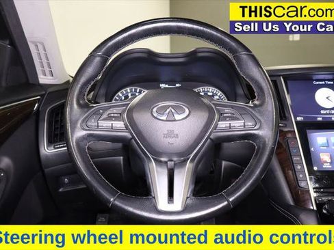 Used 2019 INFINITI Q50 Luxe image 13