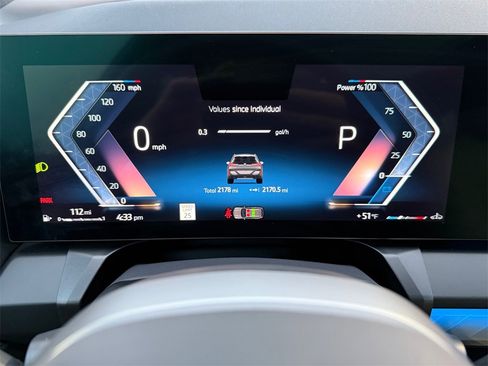 Used 2025 BMW X3 xDrive30i w/ M Sport Package image 19