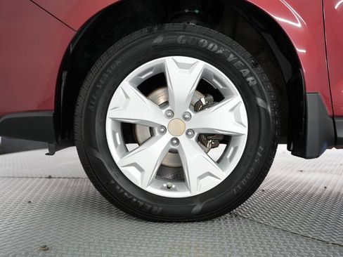 Used 2016 Subaru Forester 2.5i Limited image 57