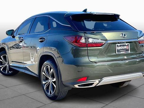 Used 2022 Lexus RX 350 FWD w/ Premium Package image 12