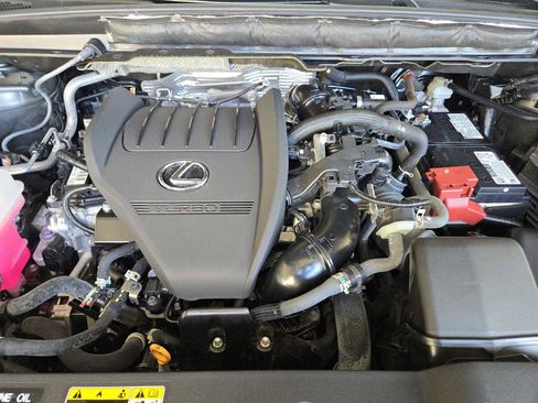 Used 2024 Lexus RX 350 F Sport w/ Convenience Package image 30