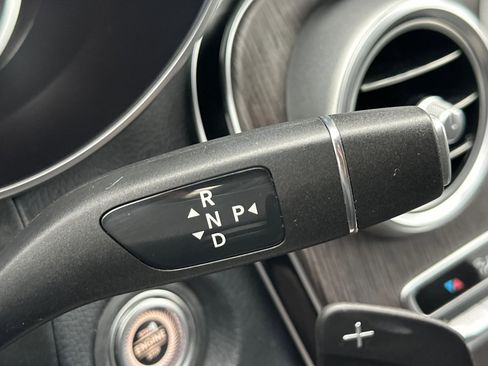 Certified 2021 Mercedes-Benz GLC 300 4MATIC image 21