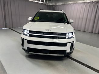 New 2026 Hyundai Santa Fe Limited video 2