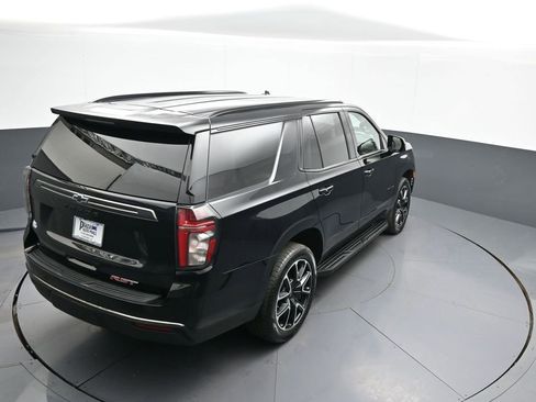 Used 2022 Chevrolet Tahoe RST w/ Luxury Package AWD/4WD image 41