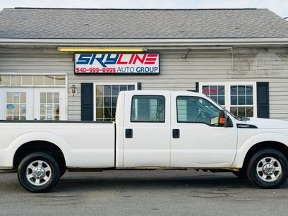 Used 2016 Ford F250 XL w/ Power Equipment Group