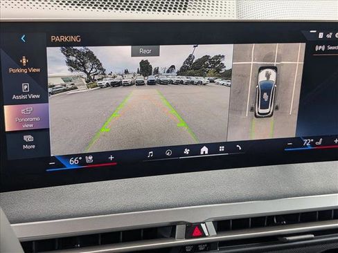 New 2026 BMW iX xDrive45 image 13