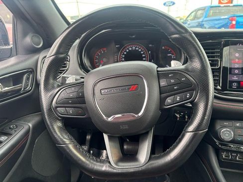 Used 2024 Dodge Durango GT AWD/4WD image 14