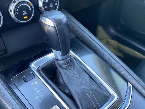 Used 2017 MAZDA CX-5 Sport image 12