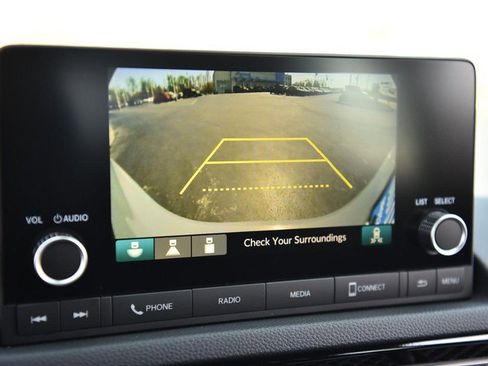 New 2025 Honda Civic Sport image 12